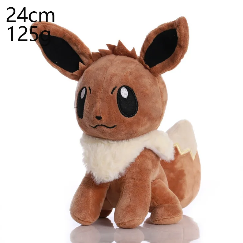 Pokemon Plüschtier Gengar Charmander Aerodactyl Pidgeotto Stofftierpuppe, Weihnachtsgeschenke für Kinder zum Geburtstag – Detail 2