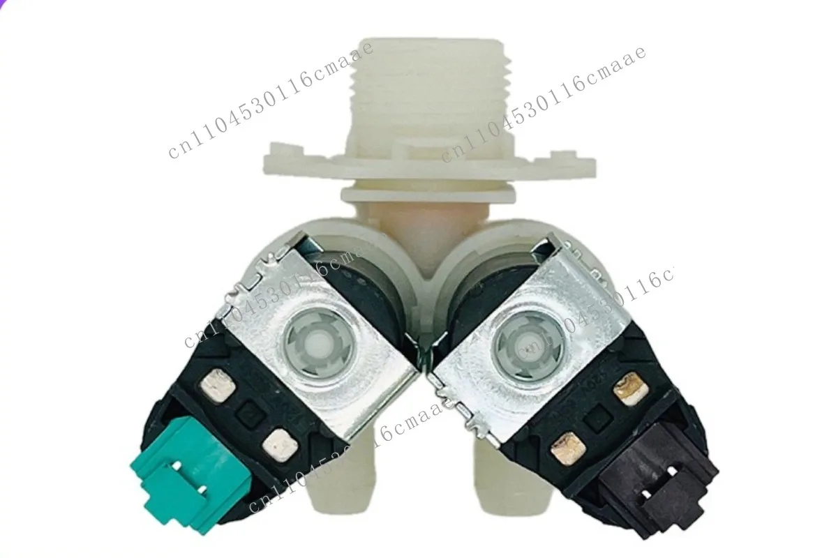 Suitable for A00192102 Washing Machine Solenoid Valve/Water Valve Washing Machine Accessories Water Inlet Valve