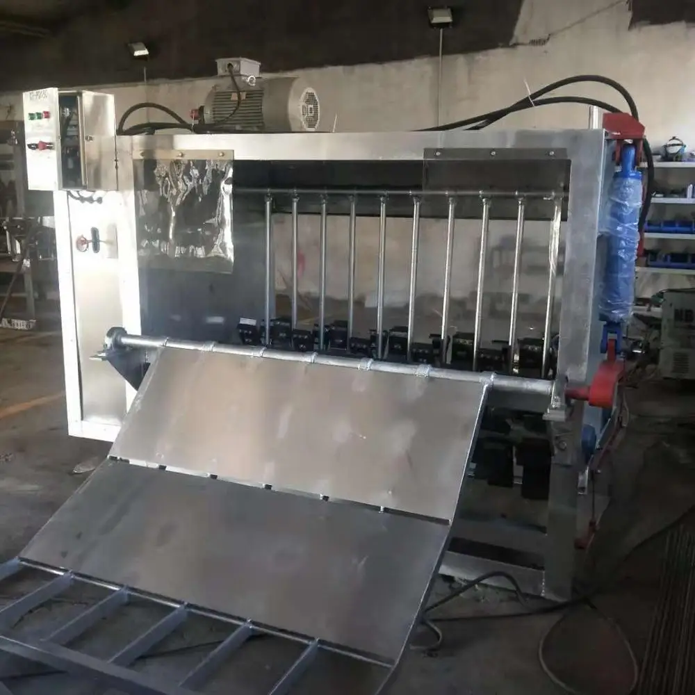 2025Slaughterhouse Equipment Pig Slaughter Pig Dehairer and Scalding Machine