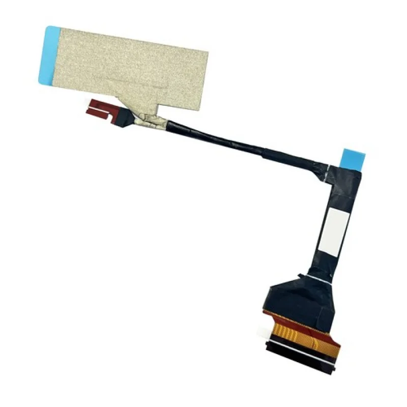 

40-контактный видеокабель Y + EDP LCD для LENOVO Legion Pro 5 16ARX8 82WM KY581 5C10S30704