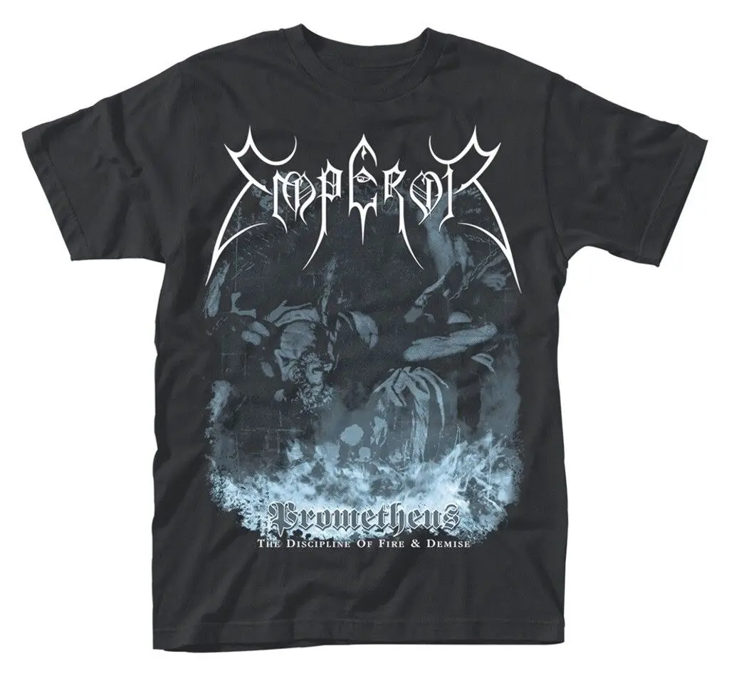 Emperor Prometheus T-Shirt OFFICIAL