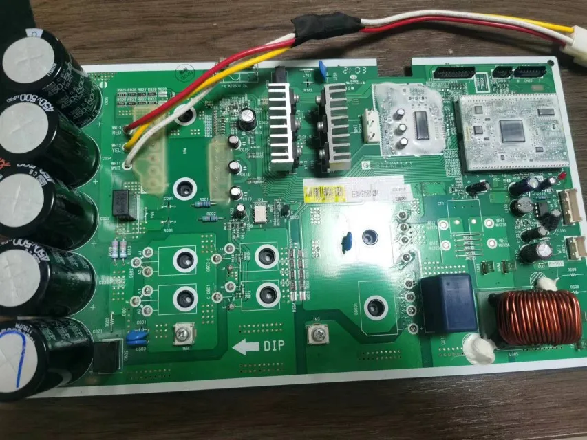 RRZKP141 EE0019358B 214 test ok main board circuit board