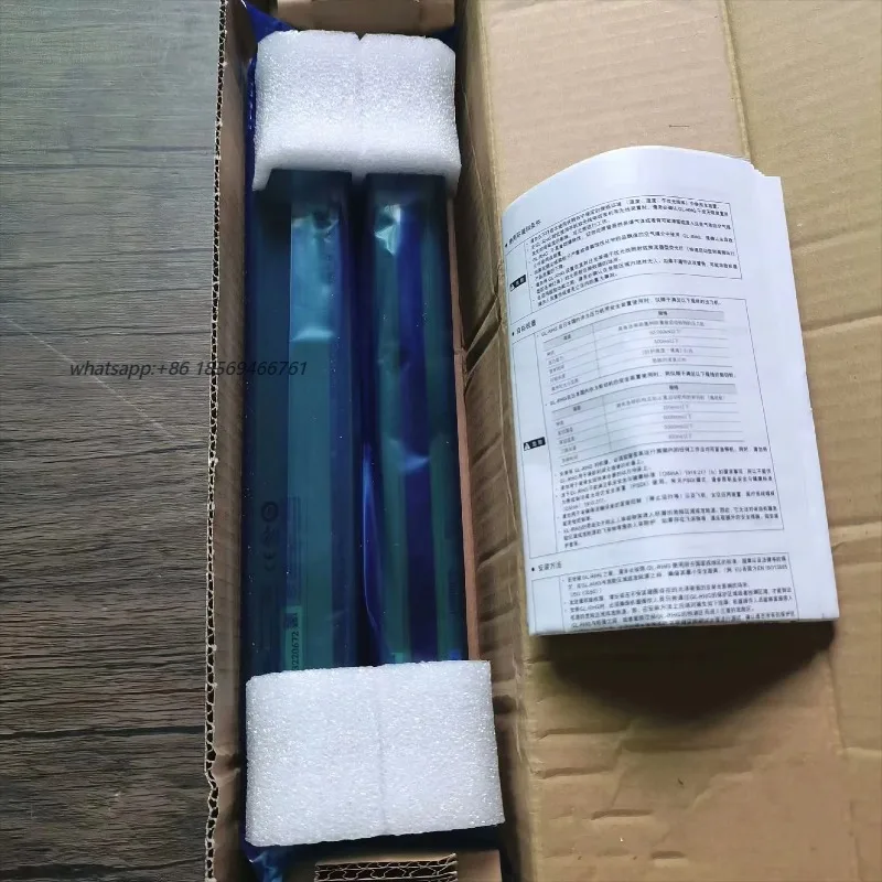 2026 Keyence GL-R16HG Safety Light Curtain