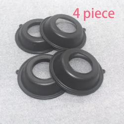 for Honda VT700 VT750 VT1100C Shadow Spirit 1997-2005 Carburetor Slide Fuel System Plunger Vacuum Diaphragms