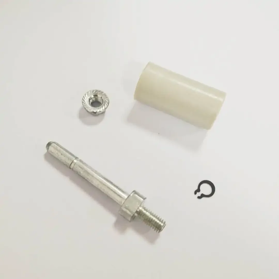

-Chainsaw Chain parts Roller Catcher Kits For STL MS440 044 046 MS460 MS660 066