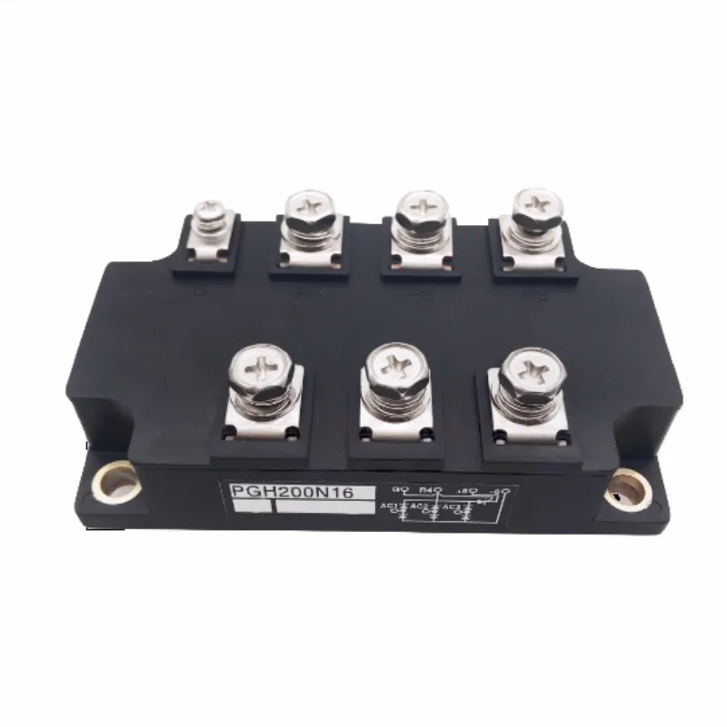 وحدة PGH200N16 الأصلية الجديدة #1