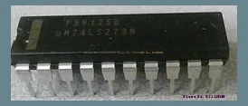 古いdip20、dm74ls273n