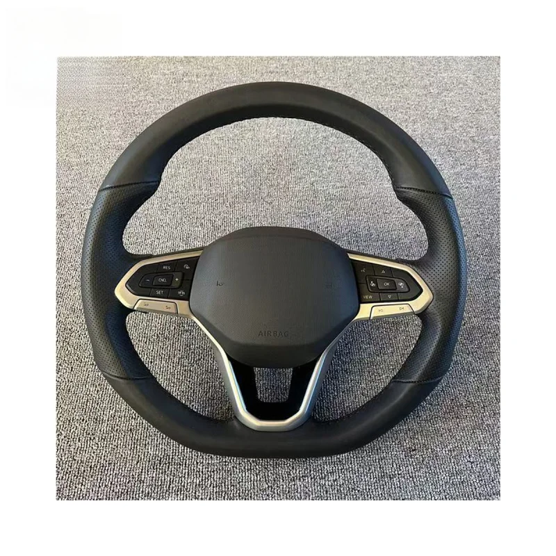 

Самые продаваемые оптовые аксессуары: высококачественные кожаные рули для автомобилей 1997-2019 годов