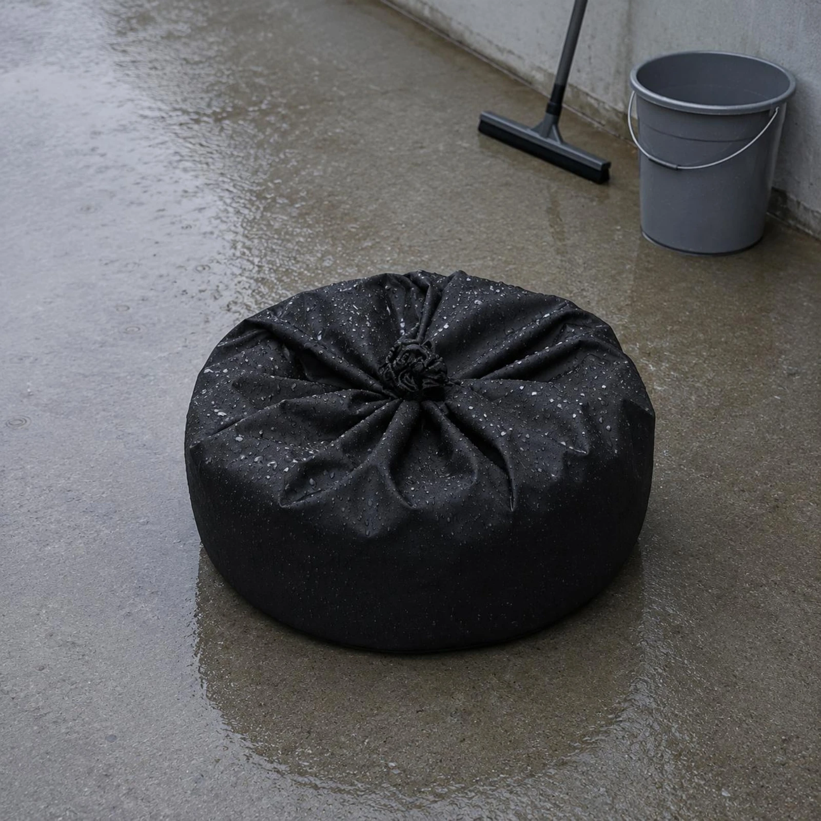 Spare Tire Cover Wear-Resistant Car Tire Cover Wheel Protection Bag Heavy-Duty Vehicle Accessory Universal Fit for Garage