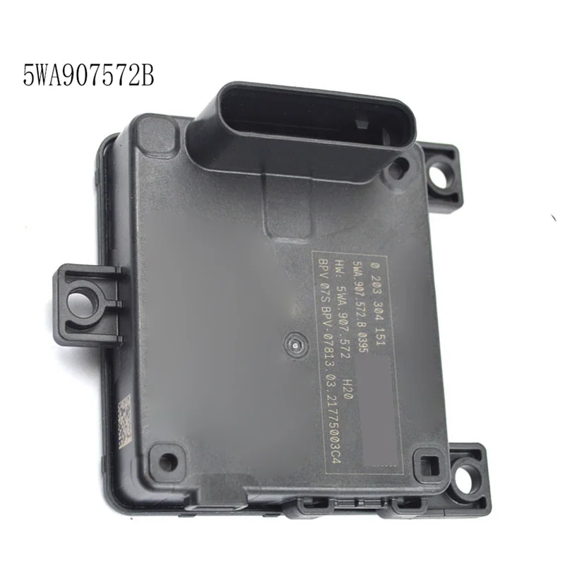

A20K-ACC Radar Sensor Adaptive Cruise Control 5WA907572B Radar Sensor For Seat For VW Golf ACC Radar Sensor Radar ACC Czujn