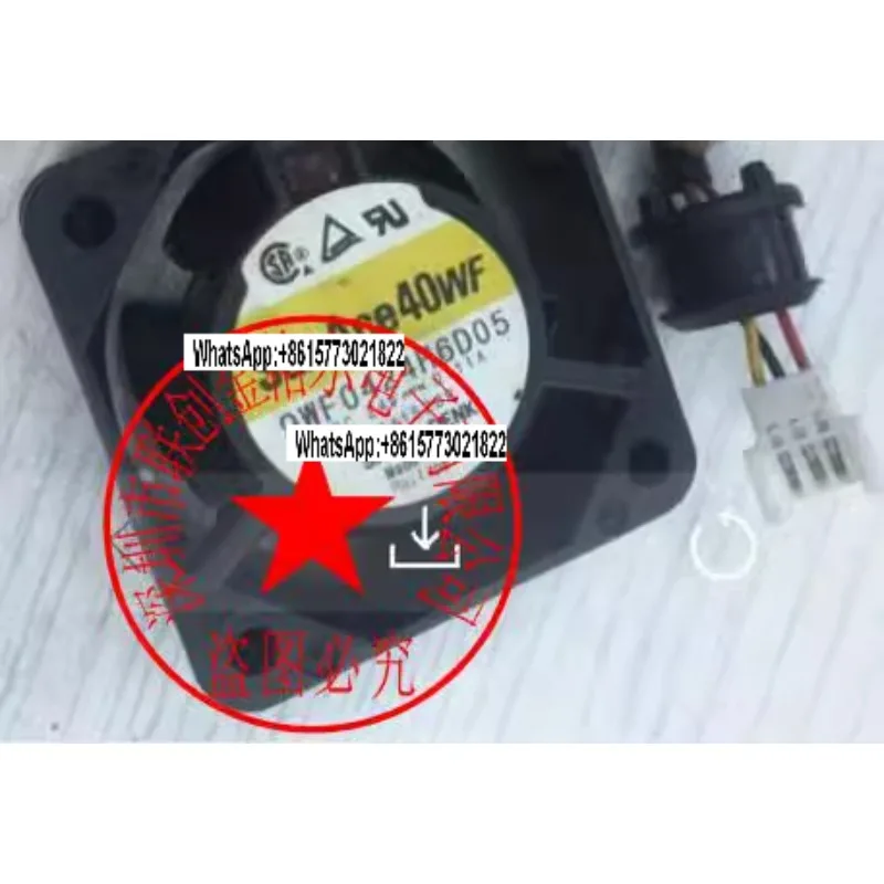 

9WF0424H6D05 9WF0424H6D04A 9WF0424H6D04 24V for SANYO equipment fan