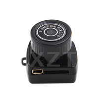 Mini Camera Camcorder 640*480 480P Micro DVR Camcorder Y2000 Portable Webcam Video Voice Recorder Camera HD CMOS 2.0 200W Mega