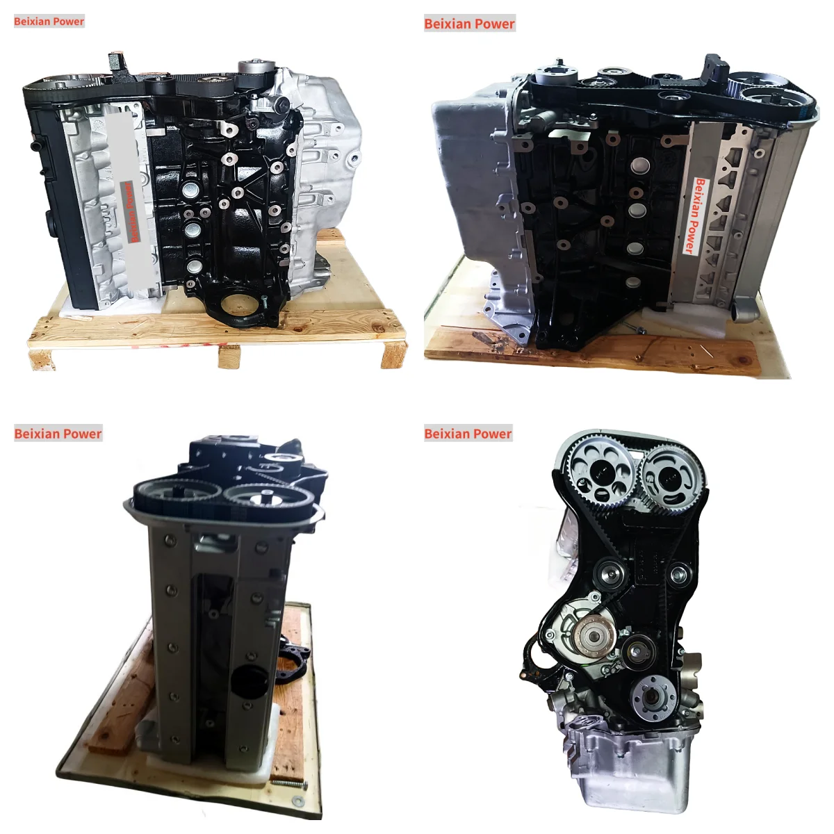 

High Quality 2.4L Z24SED Complete Engine For Chevrolet Captiva 2.4L Z24SED Engine Assembly