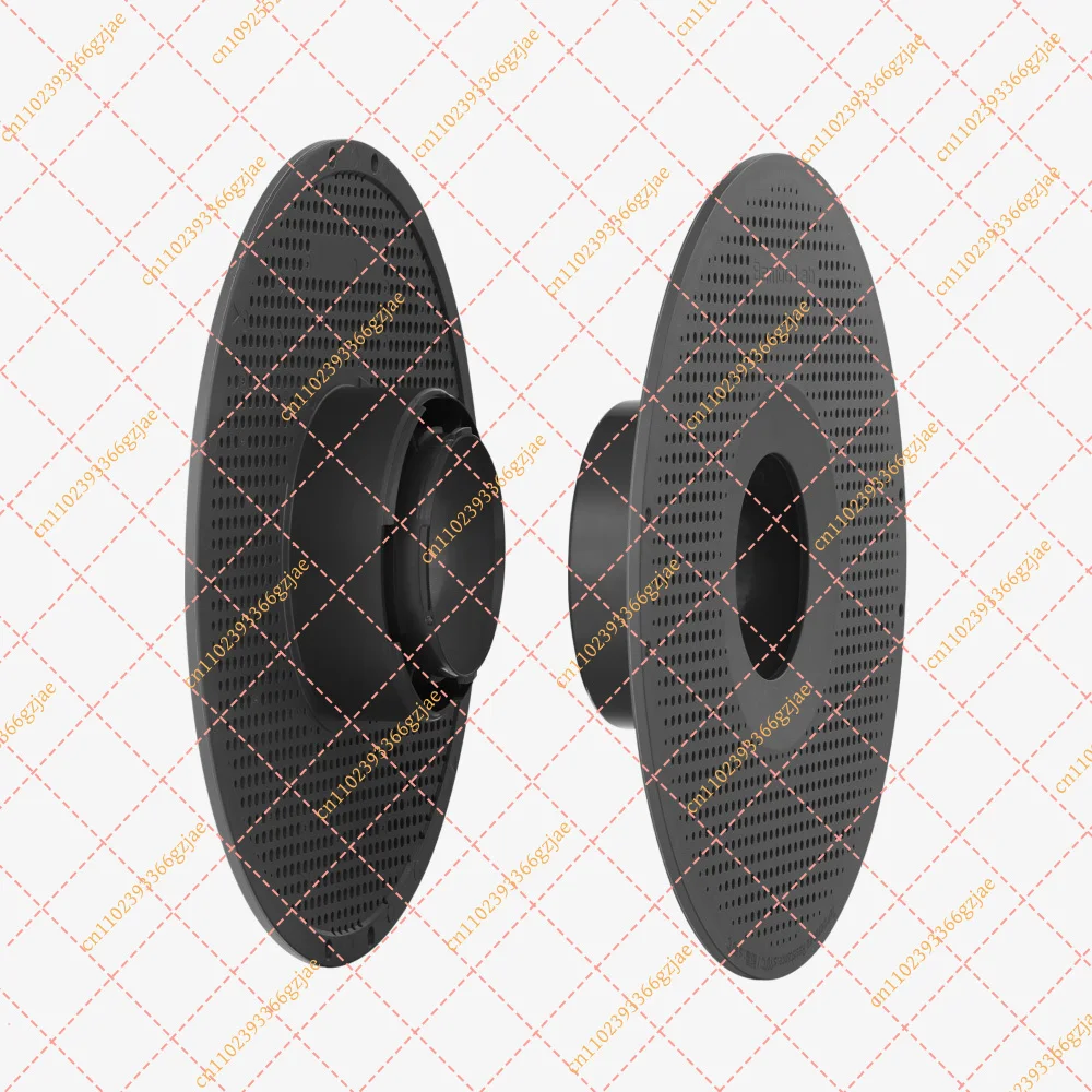 Reusable Filament Spool Rack for Bambu Lab 3D Printer, Compatible with ABS ASA PA6-GF ABS-GF PAHT-CF, Replacement Accessory