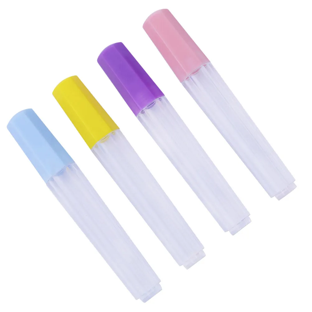 4Pcs Premium Clear …