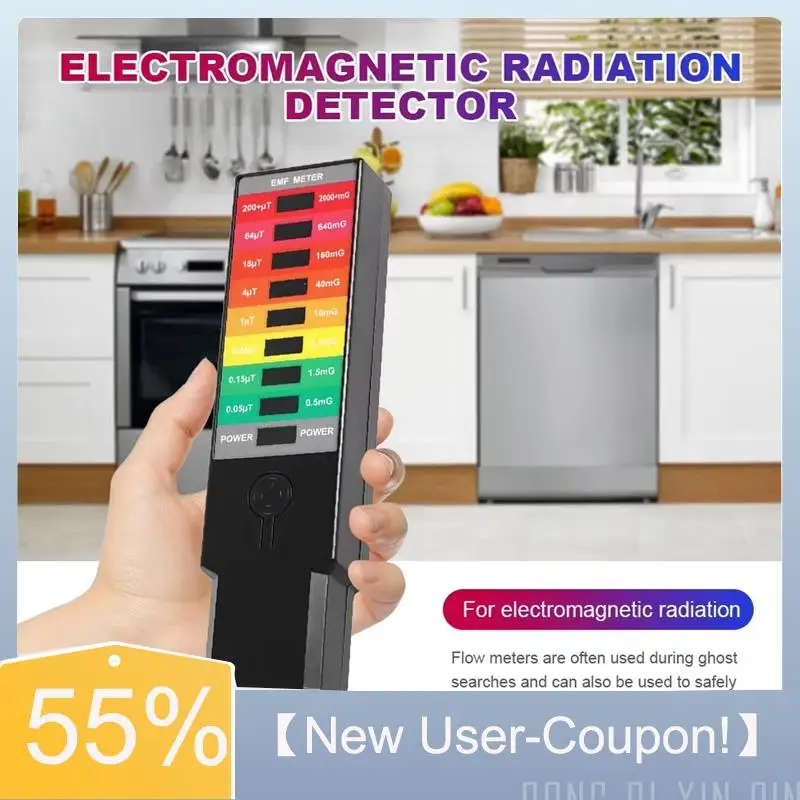 A81M New- Handheld … - image