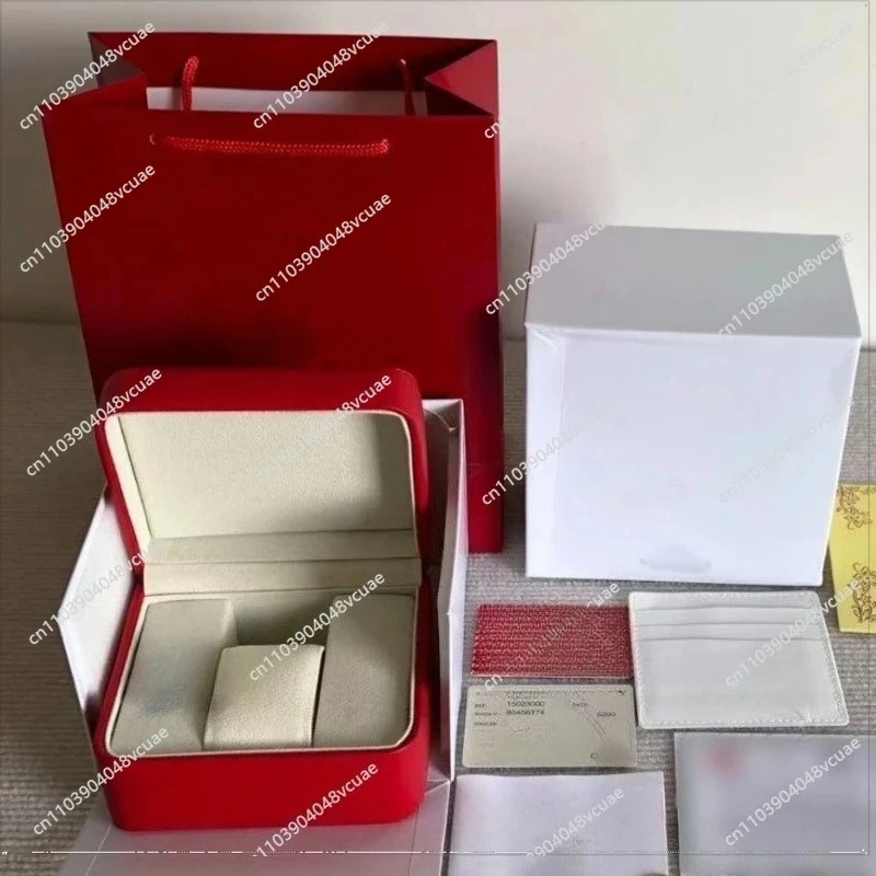For Watch Box High-end Watch Display Box Quartz Mechanical Watch Storage Box