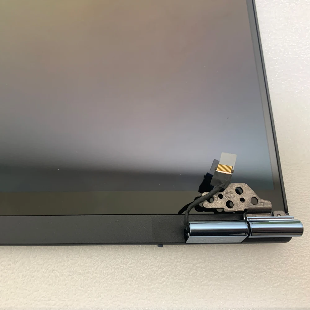 Imagem -04 - Conjunto de Substituição da Tela Sensível ao Toque 14.0 Polegada para Asus Zenbook Ux3402 Ux3402z Ux3402za Oled 2880x1800 Metade Superior 100