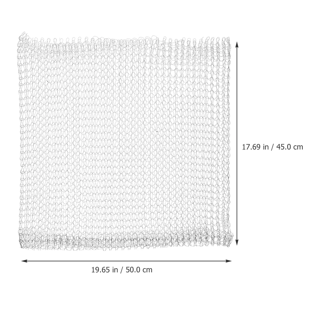 حقيبة شبكية لحماية جذور النباتات، سلة جذر نباتات الحديقة المتينة، شبكة واقية للخضروات الخارجية، البستنة