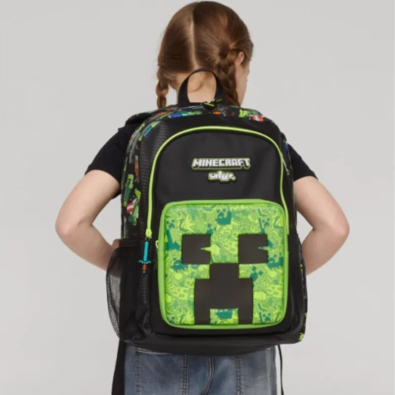 

Super Hot Backpack Cartoon Large Capacity Backpack for Primary and Secondary School Students Outdoor Leisure Bag Backpack