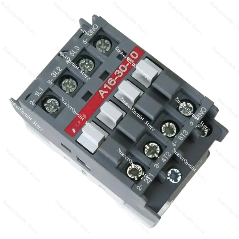 ABB contactor A16-30-10 Coil Voltage AC220V