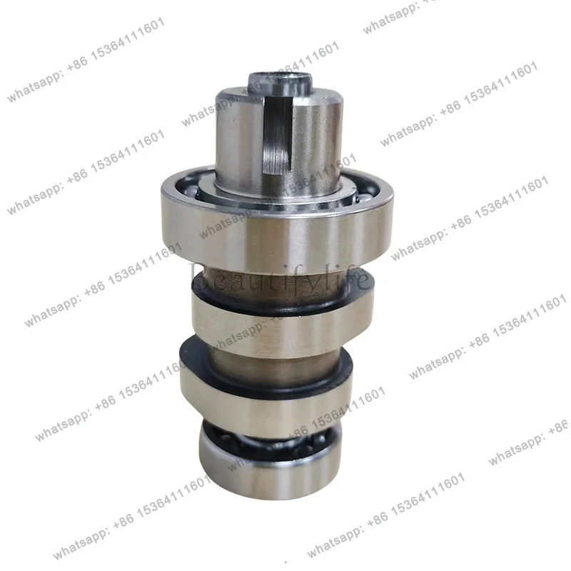 

CRF125 Motorcycle Racing Performance Standard Camshaft CRF125FB CRF125F KYY