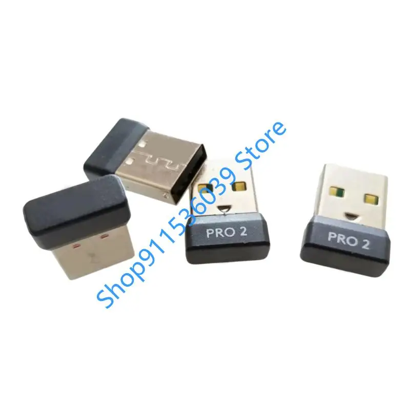 for Logitech GPRO 2 LIGHTSPEED Wireless mouse USB Receiver Adapter Gaming Mouse Accessories
