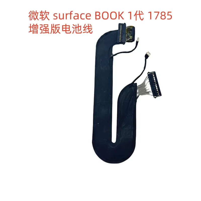 For Microsoft surface BOOK 1st generation 1785 enhanced battery cable 1414-0BH40QS