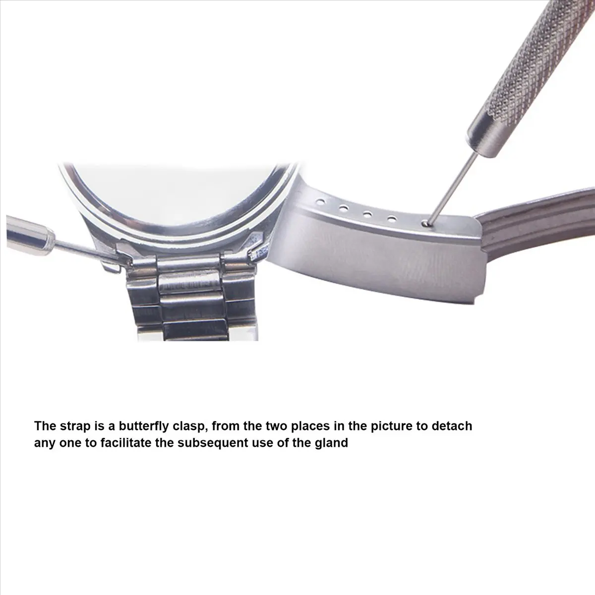 

Беззаботный - 26 шт., пресс-формы для корпуса часов, кристалл для часов, передняя задняя крышка корпуса, винт, пресс-пресс, комплект для ремонта часов