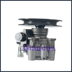 3L engine power steering pump for Toyota Hilux 4 Runner Hiace Land Cruiser Dyna 150 2779cc 2.8D SOHC 8v 1988- 1995- 44320-26070