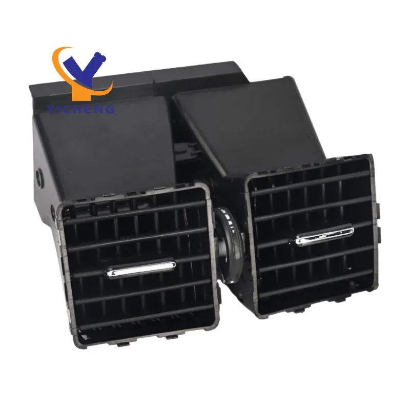 

16683005542A17 Задняя решетка воздуховода кондиционера для Mercedes Benz GLE320 GLE450 GLS400 ML350 ML300