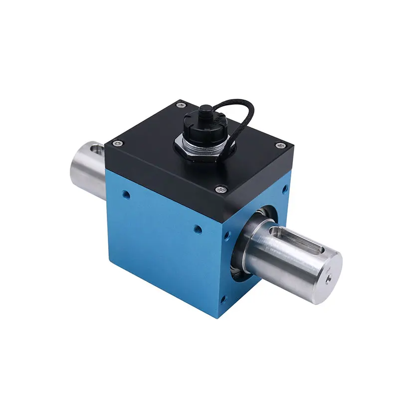 High Quality  FA60 Series Dynamic Torque Sensor 200-500N.m 0.2% Accuracy Flange Mounted 150% Overload Capacity 8000rpm