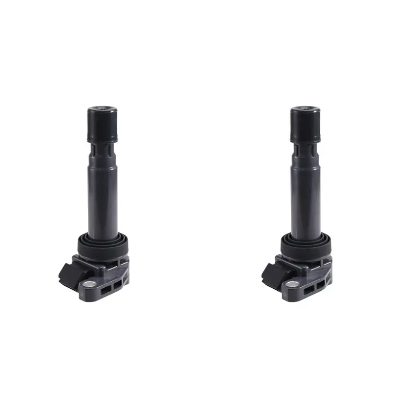 Rare 2X Ignition Coil Ignition For Daihatsu Cuore VI Sirion (M1) 1.0 90048-52126 9004852126
