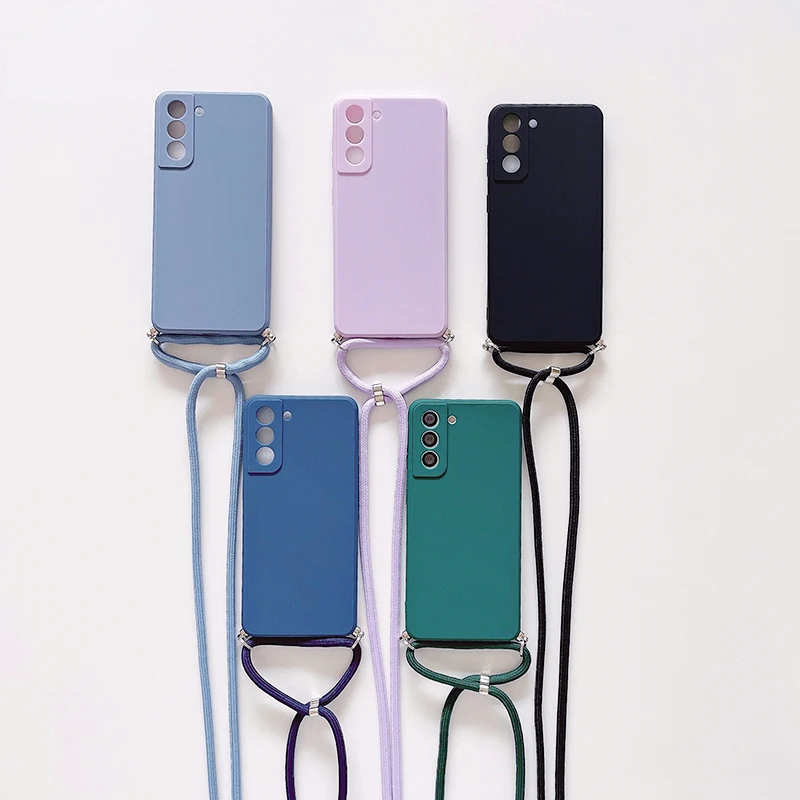 Crossbody Lanyard S… - image