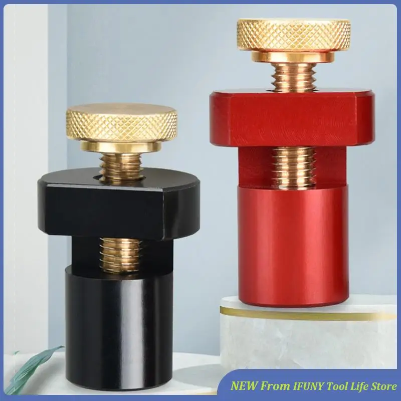 

Угловая линейка с шипом, вспомогательный зажим, прямоугольная линейка, лестничный калибр, ограничительный блок для деревообрабатывающего стола, стопор для стола, новый