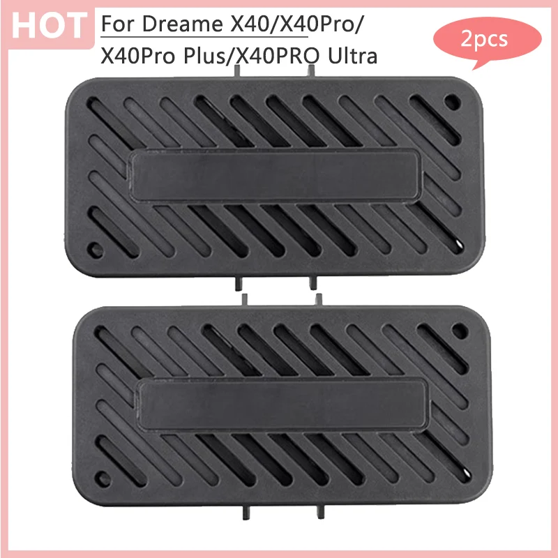 جهاز حبيبات إزالة الروائح الكريهة لخزان الصرف الصحي X40 لـ Dreame X40Pro X40Pro Plus X40PRO Ultra قطع الغيار ملحقات المكنسة الكهربائية