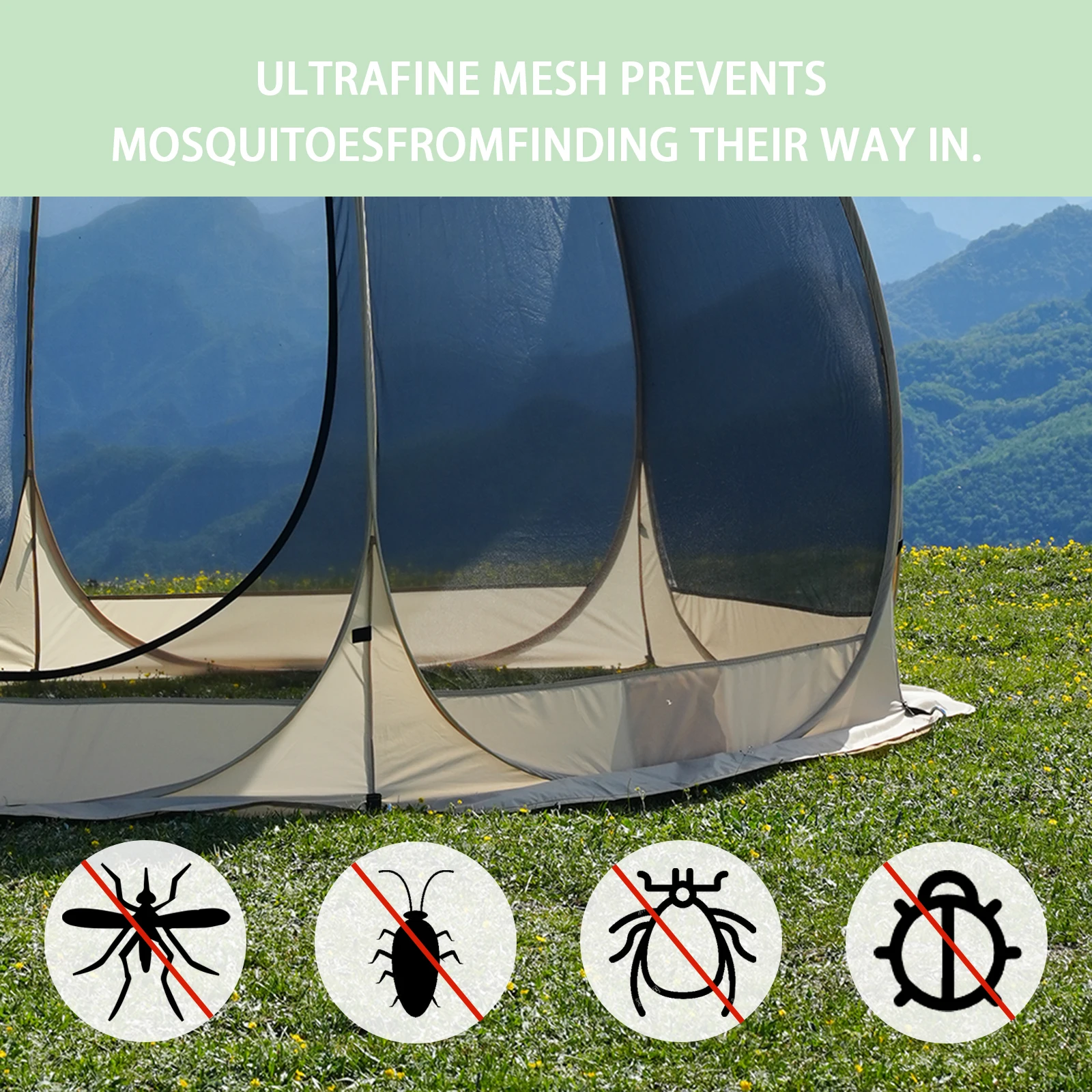 Thumbnail 3 - #76 Best Camping Shelter Tents to Buy In 2026