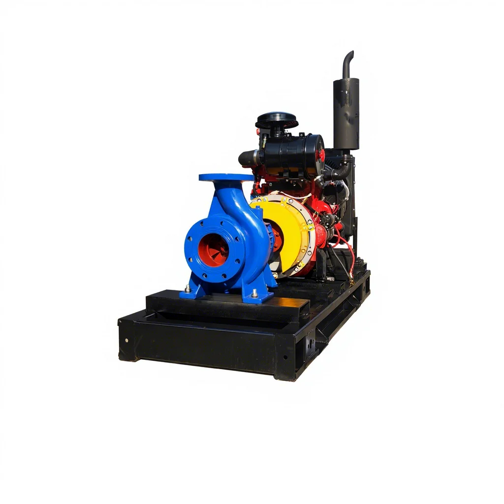 

Agriculture Irrigation Heavy Duty Delivery Water End Suction Pump diesel Water Pump 4 Inch