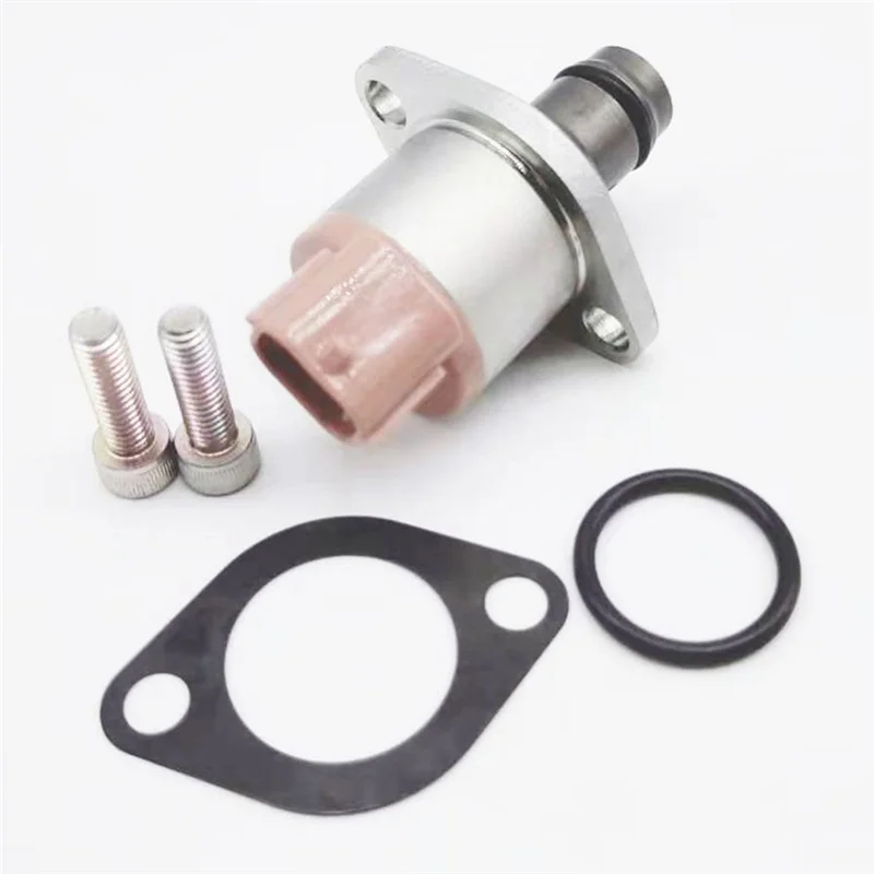 A17R-1920QK Fuel Sucton Control Valve Pressure Regulator For Mitsubishi L200 2005- Pajero Citroen Ford 294000-0237