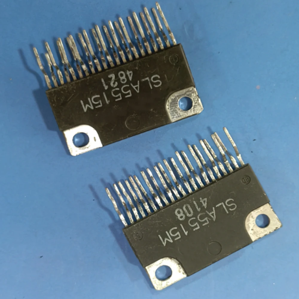 SLA5515 ZIP SLA5515M In Stock 5pcs/lot