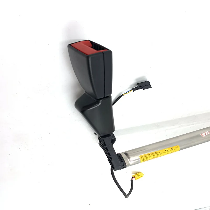 

Suitable for Mercedes-Benz W222 S350 S450 original seat belt early warning tensioner