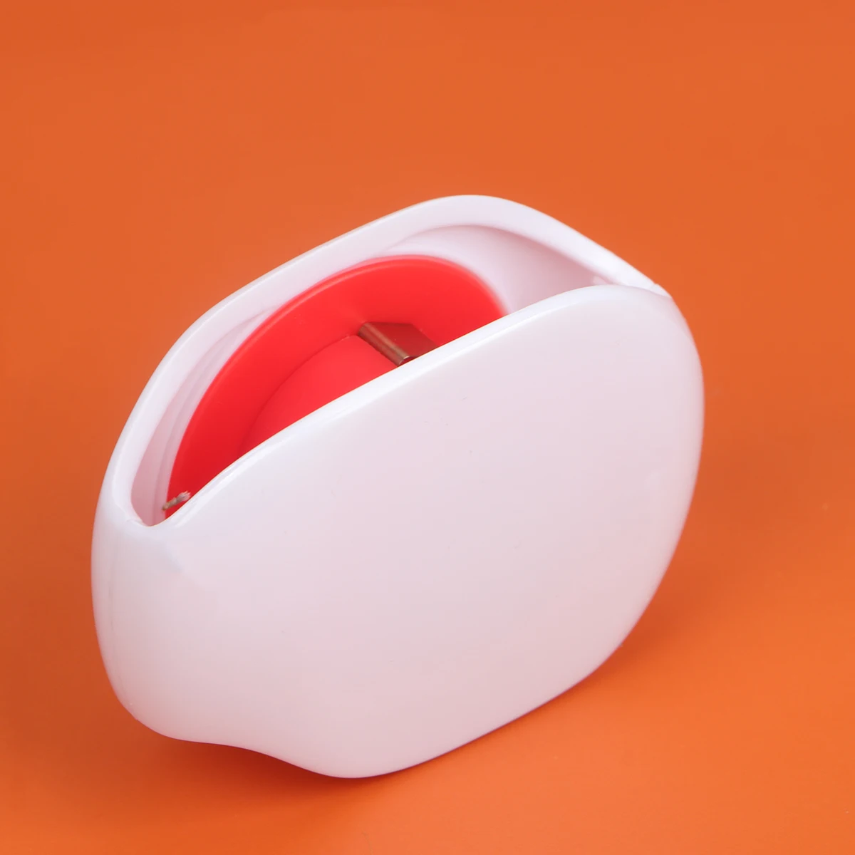 

3Pcs Cable Cord Winder Organizer Strong ABS Pc Material Earbuds Storage Case for Daily Commute and Travel