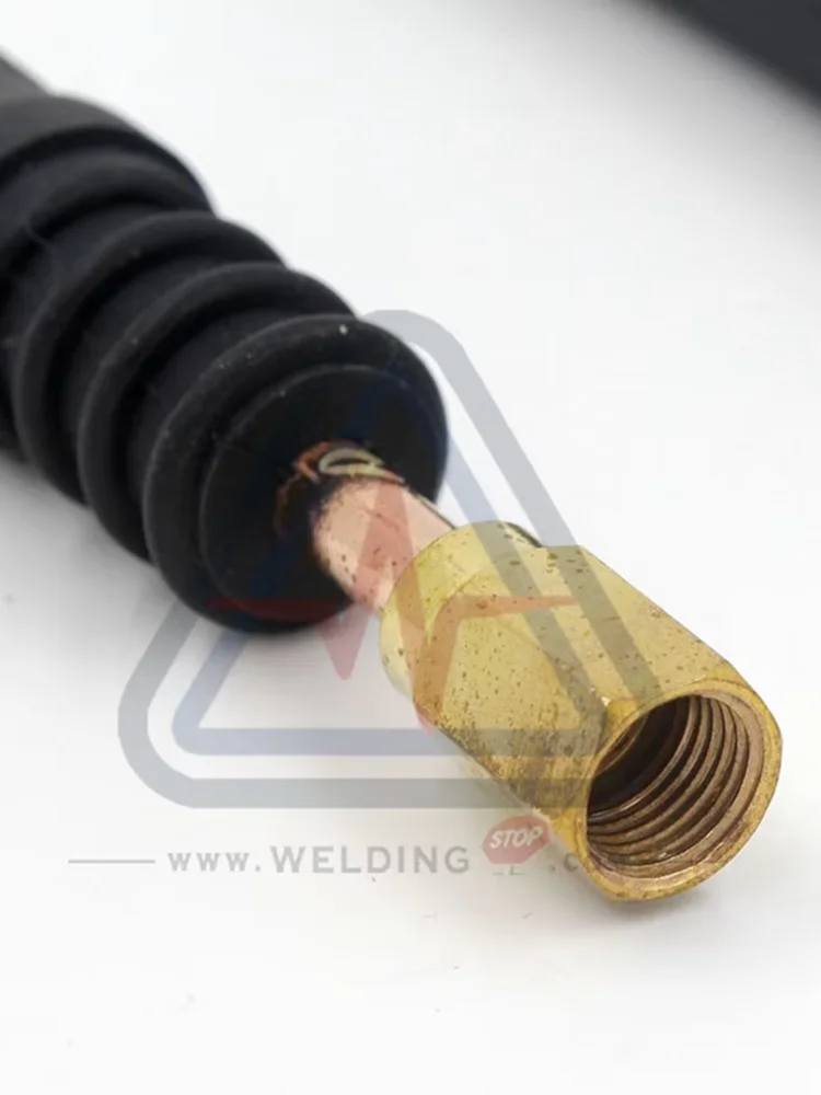 TIG Welding Machine WP-9P SR-9P Straight Torch Head Pencil Body 125Amp