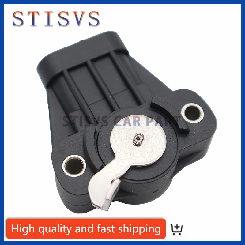 24502965 Throttle Position Sensor 24502965 for Buick Oldsmobile Century Chevrolet Pontiac 1992-1996 New Auto Accessories