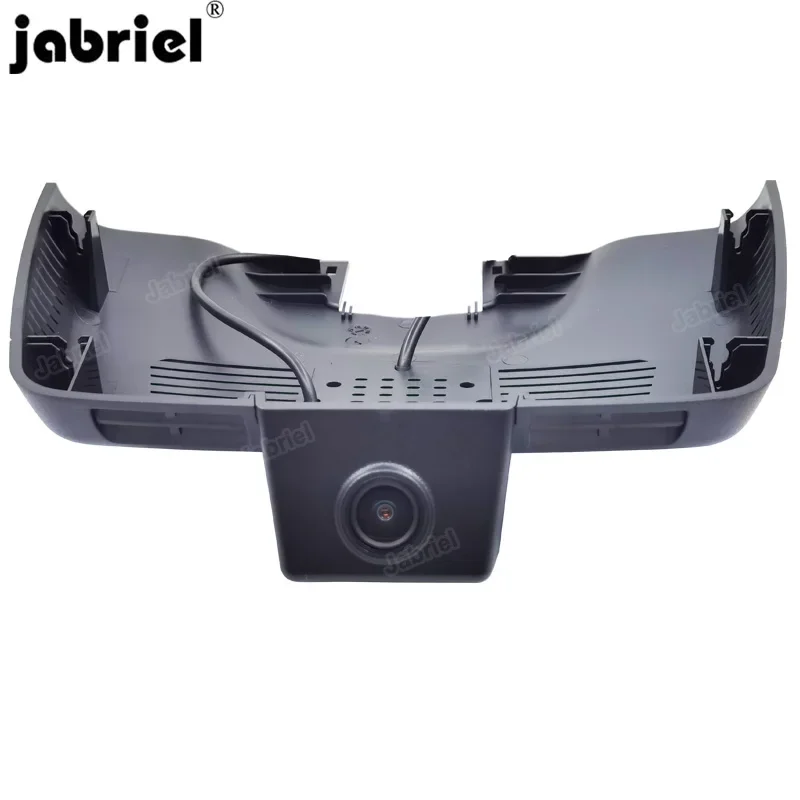 Plug and Play 2K 4K 2160P Wifi Car Dvr Dash Cam Video Recorder for Mercedes Benz E Class w212 w213 C Class w205 s205 GLC x253