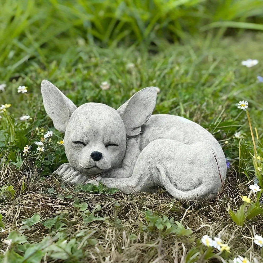 Thumbnail 4 - #29 Lawn Ornaments & Garden Sculptures Comparison Guide