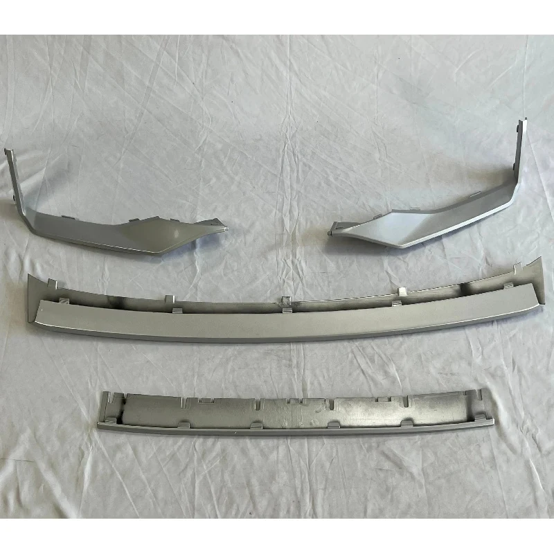 

Premium Car Accessories Hot Selling New Auto Systems Bumper Body Kit 08-12 Durable