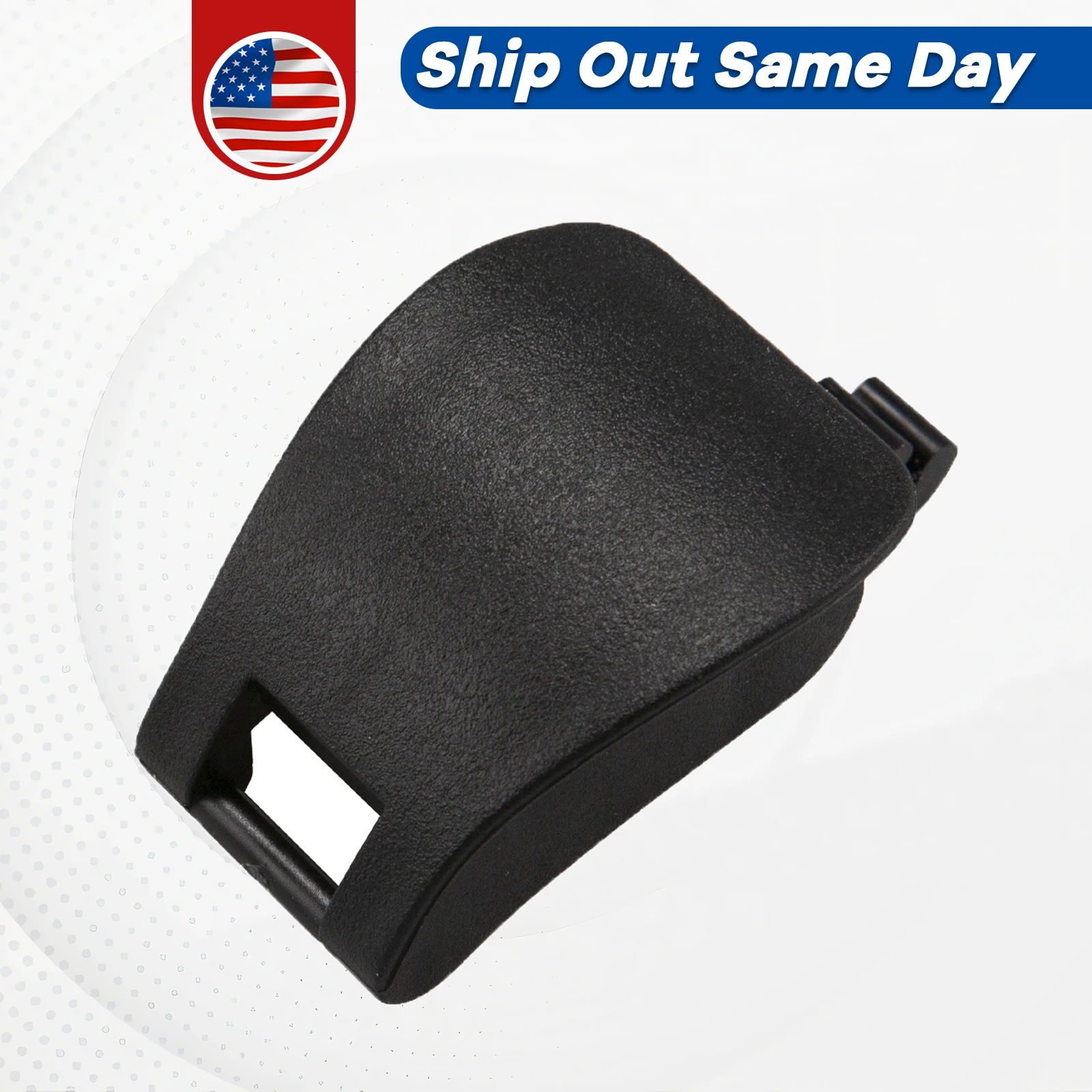 

Rear side Glass Back Door Window Vent Latch For 1999-2007 Chevy Silverado Classic&GMc Sierra/2000-2006 Suburban Tahoe 12474945