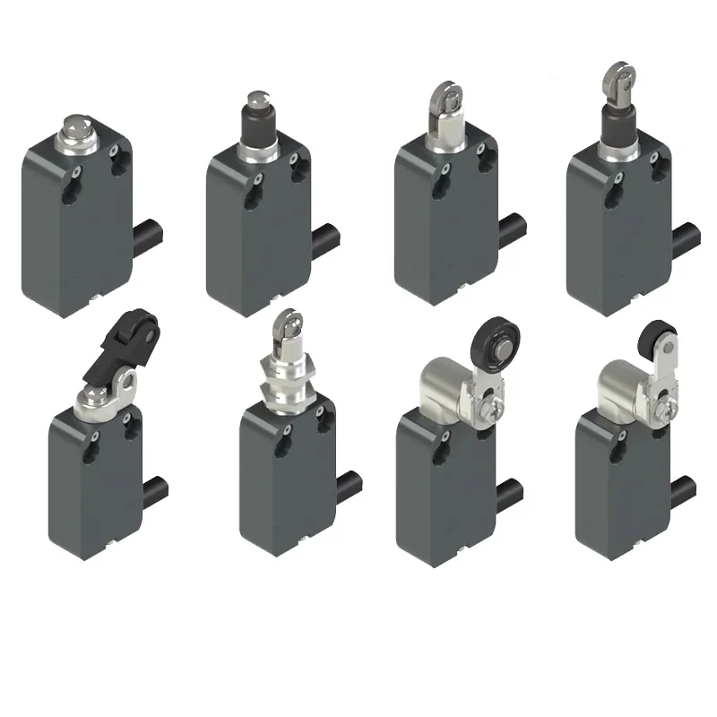 Pizzato limit switch NA B11 2KC-DN2 FA4551-KSM SXGK2102L1