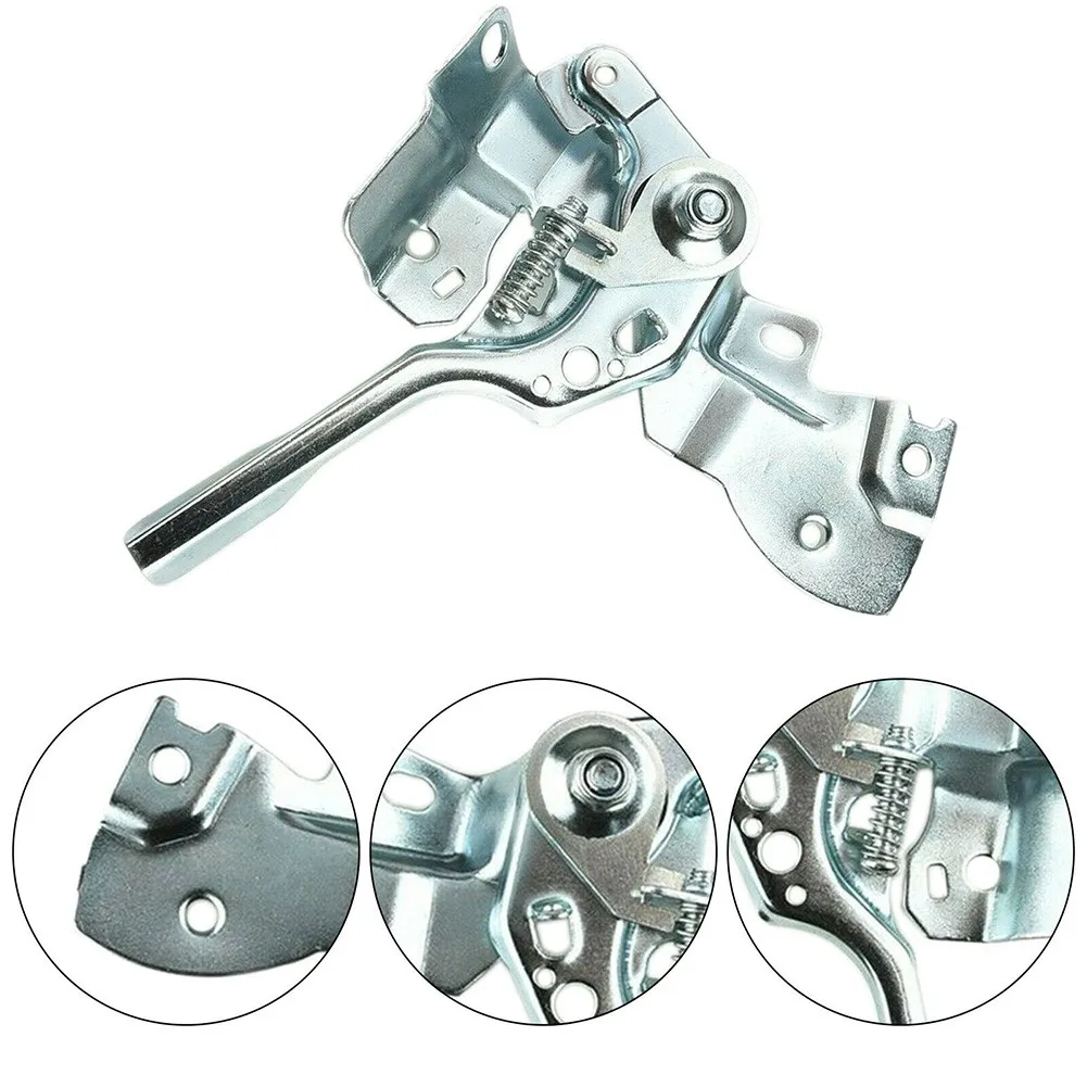 Rod Throttle Control Lever Assy OEM Replaceable Replacement Return Set Throttle 1 Pcs For GX120 For Governor Fuel